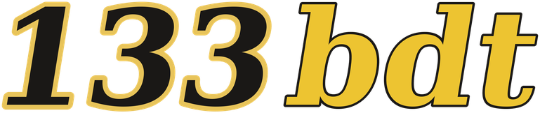 133bdt logo